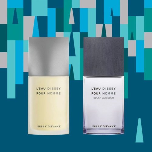 ISSEY MIYAKE-L'Eau d'Issey for Men Gift Set - Eau de Toilette ISSEY MIYAKE-L'Eau d'Issey for Men Gift Set - Eau de Toilette